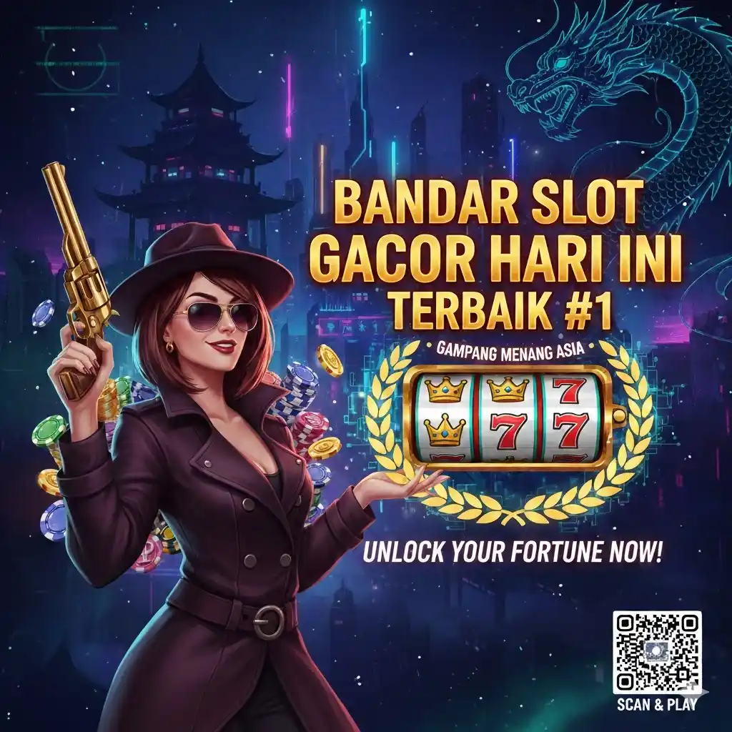 MEKAR11 ~ Bandar Slot Gacor Hari Ini Terbaik #1 Gampang Menang Asia image 1