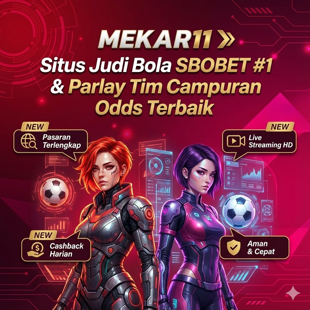 situs bola terpercaya